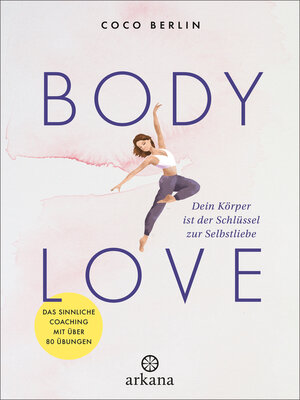 cover image of Body Love